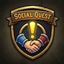 Social Quest logo