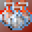 Bottled Up logo