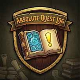 Absolute Quest Log project image