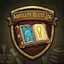Absolute Quest Log logo