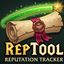 RepTool logo