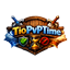 TioPvPTime logo