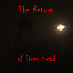 The Return of Siren Head project image