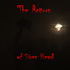 The Return of Siren Head logo