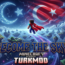 Become the Sky