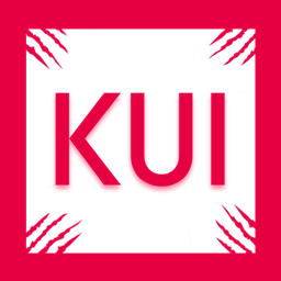 KUI (KullThranUI) logo