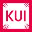 KUI (KullThranUI) logo