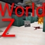 World Z Chapter 1 An Unknown World logo