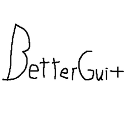 Action Stuff GUI logo
