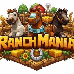 RanchMania logo