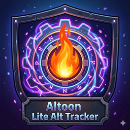 Altoon logo