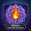 Altoon logo