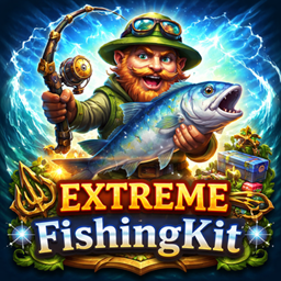 Extreme FishingKit project image