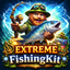 Extreme FishingKit logo