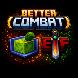 Epic Fight & Better Combat x Punchy! logo
