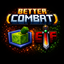 Epic Fight & Better Combat x Punchy! logo