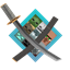 SlashBlade Mobs logo