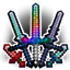Material Ascension logo