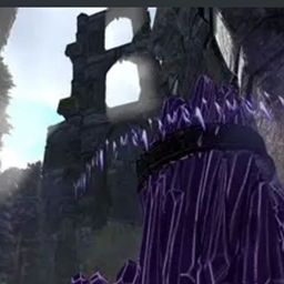 The  Deadly  Rise  Of  The  Fallen project image