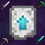 Iron to Diamond logo