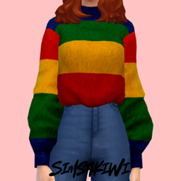 Yeppi Sweater Recolor logo