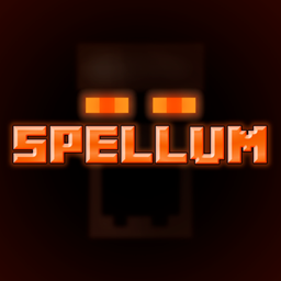 SPELLUM - Light Horror Hardcore logo