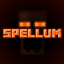 SPELLUM - Light Horror Hardcore logo