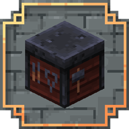 Arcane Armor Trims logo