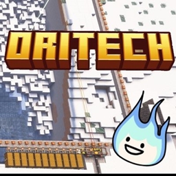 KindleBubbleDump Oritech logo