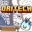 KindleBubbleDump Oritech logo