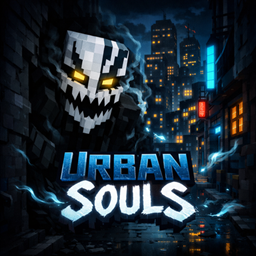 Urban Souls logo