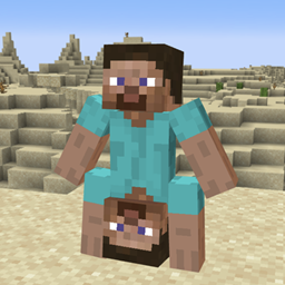 Cow Cave's Cursed Steves Spawn When you Die