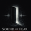 Sound of Fear(horror sounds) logo