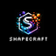 ShapeCraft Live logo