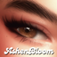 Eyeliner N004 - AshenBloom logo