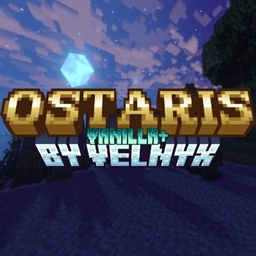 Ostaris logo