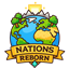 Nations Reborn logo