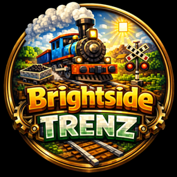 Brightside Trenz logo