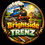Brightside Trenz logo