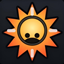 Kill Boom logo