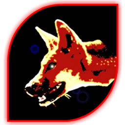 The Dingo Zone logo
