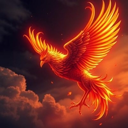 Phoenix's Utility Kit logo