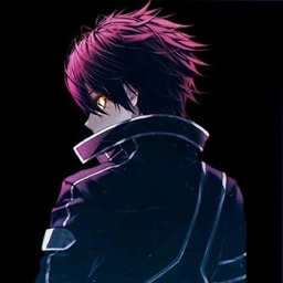 Animated Menu: Black Swordsman SAO edition project image