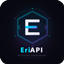 EriAPI logo