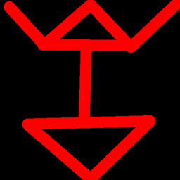 Worse than Dragons logo