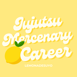 Jujutsu Mercenary Career logo