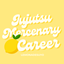 Jujutsu Mercenary Career logo