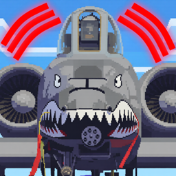[SBW] Superb Warfare Sound Overhaul logo