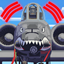 [SBW] Superb Warfare Sound Overhaul logo