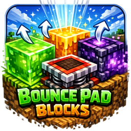 UltimateBounce logo